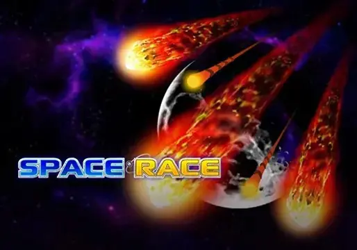 Space Race coverImage