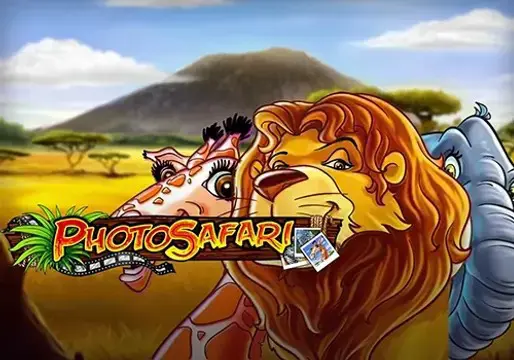 Photo Safari coverImage