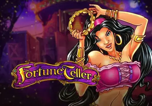 Fortune Teller coverImage