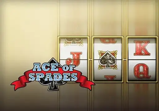 Ace of Spades coverImage
