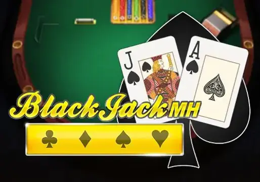 BlackJack MH coverImage