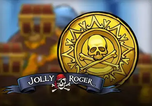 Jolly Roger coverImage