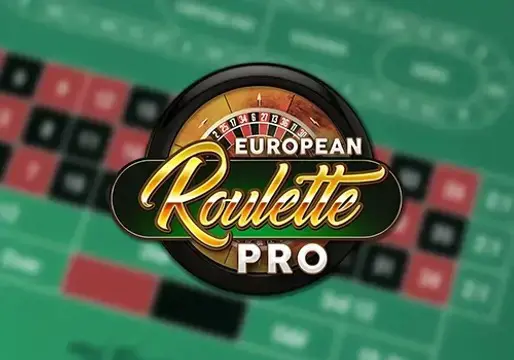 European Roulette coverImage