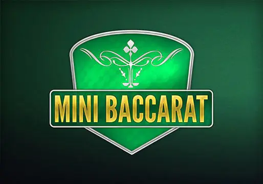 Mini Baccarat coverImage
