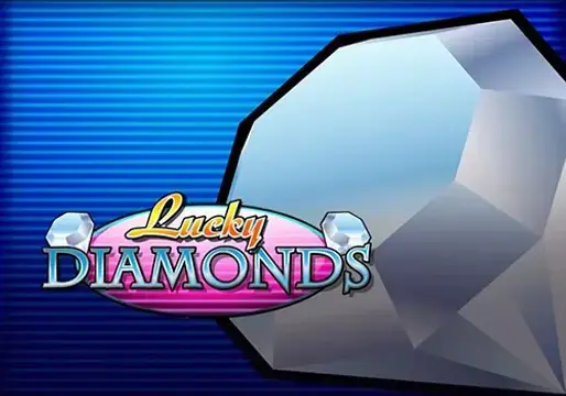 Lucky Diamonds coverImage