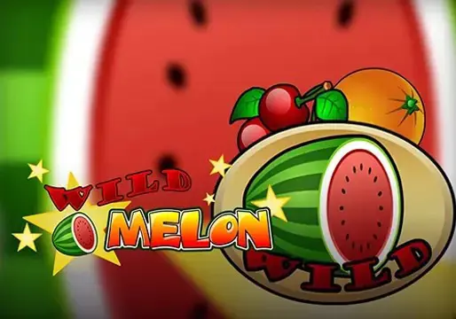 Wild Melon coverImage