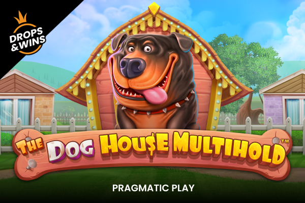 The Dog House Multihold coverImage