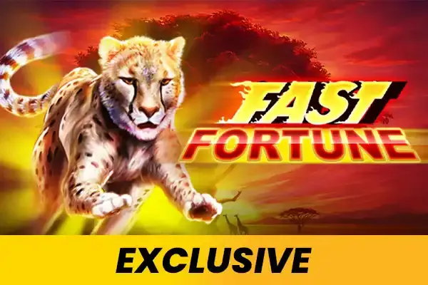 Fast Fortune coverImage