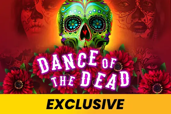 Dance Of The Dead coverImage