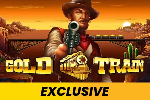 Gold Train coverImage