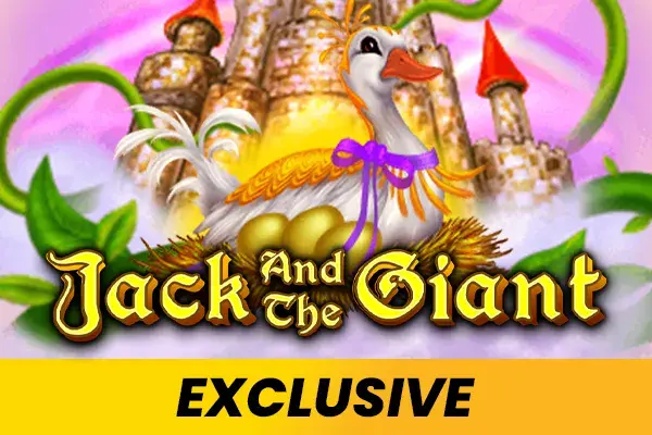 Jack and the Giant coverImage