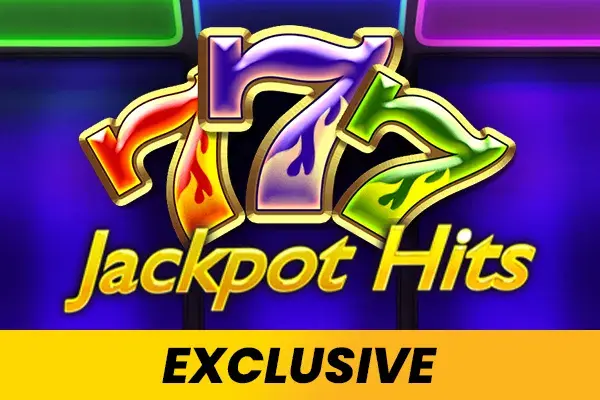 Jackpot Hits coverImage