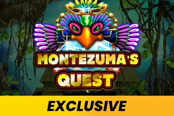 Montezumas Quest coverImage