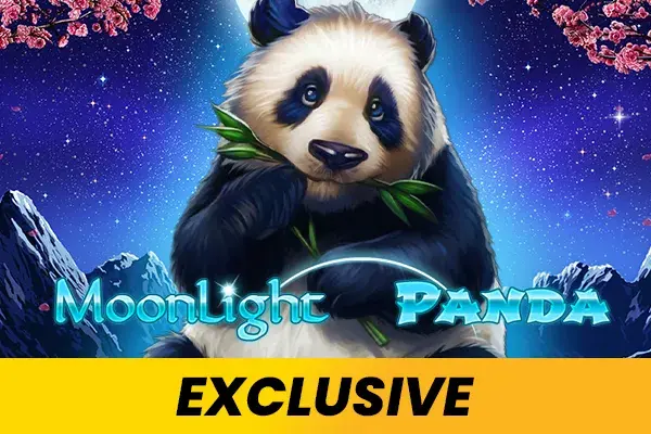Moonlight Panda coverImage