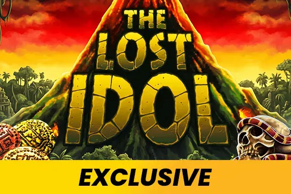 The Lost Idol coverImage