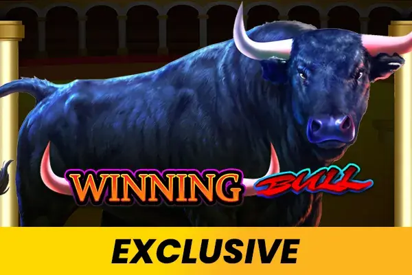 Winning Bull coverImage