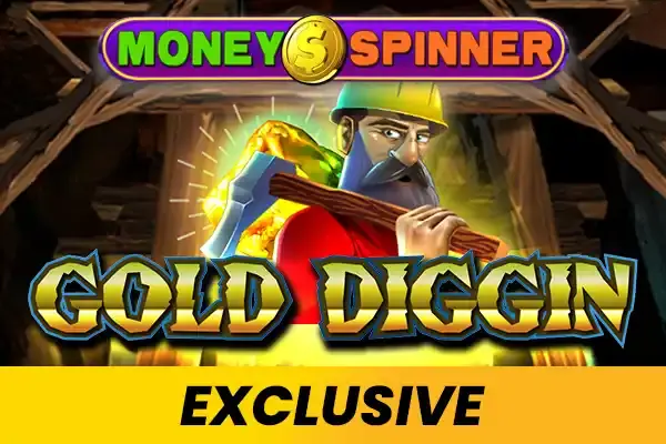 Gold Diggin coverImage