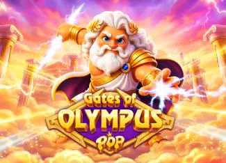 Gates of Olympus POP coverImage
