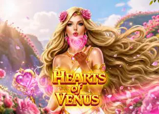 Hearts of Venus coverImage