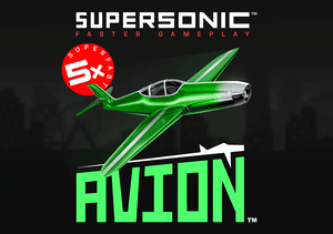 Avion coverImage