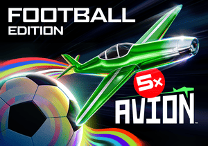 AvionFootball coverImage
