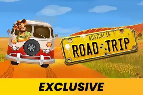 Road Trip coverImage