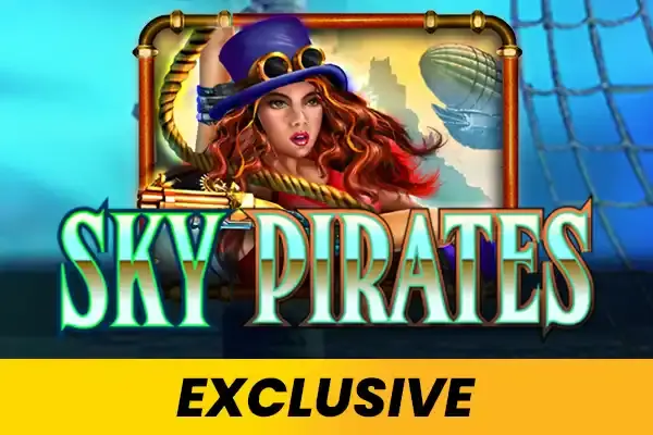 Sky Pirates coverImage