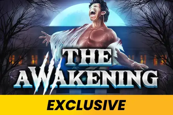 The Awakening coverImage