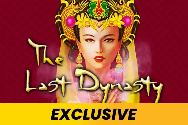 The Last Dynasty coverImage
