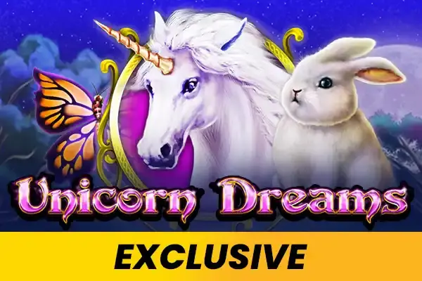 Unicorn Dreams coverImage
