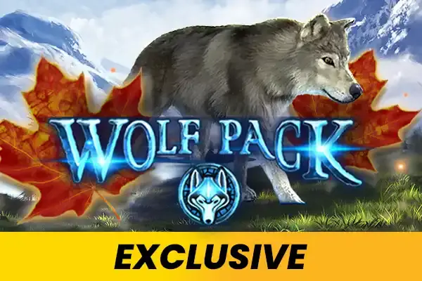 Wolf Pack coverImage