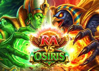 Ra vs Osiris coverImage