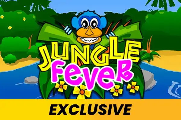 Jungle Fever coverImage