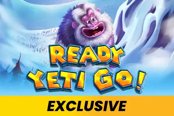 Ready Yeti Go 95 coverImage