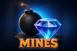 Mines 96 coverImage