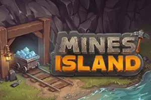 Mines 96 coverImage