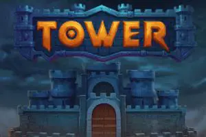Towers 96 coverImage