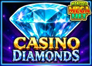 Casino Diamonds coverImage