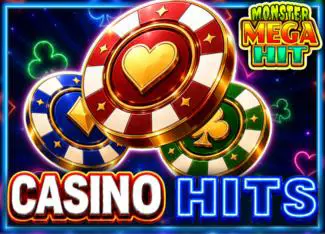 Casino Hits coverImage