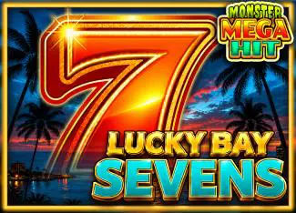 Lucky Bay Sevens coverImage