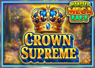 Crown Supreme coverImage