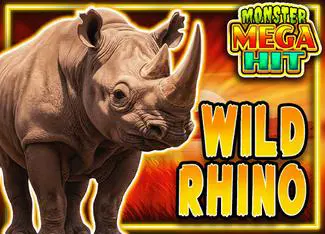 Wild Rhino coverImage