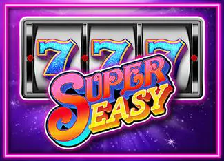 Super Easy coverImage