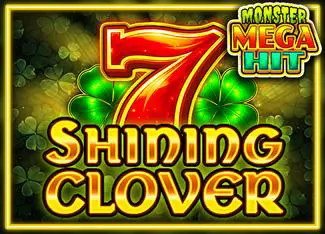 Shining Clover coverImage