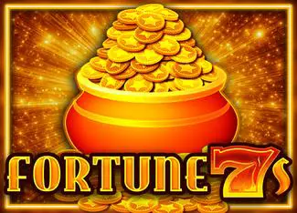 Fortune 7s coverImage