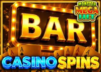 Casino Spins coverImage