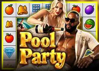 Pool Party Spinner coverImage