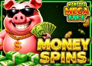 Money Spins coverImage