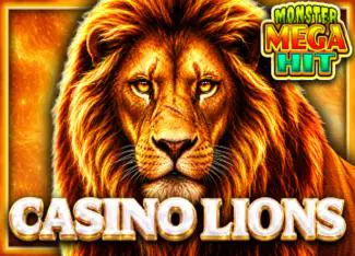 Casino Lions coverImage