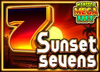 Sunset Sevens coverImage